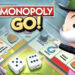 Siapa sangka?? Monopoly GO kini game mobile nombor 1 di Malaysia, tewaskan Honkai Star Rail & ML!