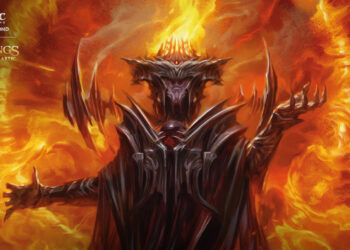 Interview MTG Lord Of The Rings: Tales of Middle-Earth – Cabaran menangkap visual fantasi ikonik