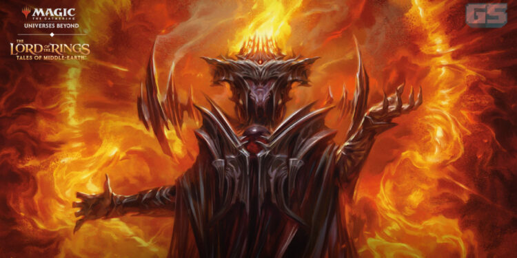 Interview MTG Lord Of The Rings: Tales of Middle-Earth – Cabaran menangkap visual fantasi ikonik