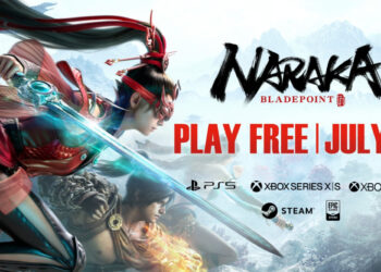 Naraka: Bladepoint rasmi jadi “free-to-play” pada 13 Julai di PC, Xbox & PS5