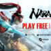Naraka: Bladepoint rasmi jadi “free-to-play” pada 13 Julai di PC, Xbox & PS5