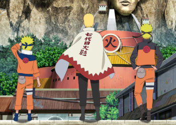 Anime Naruto bakal buat comeback – 4 “episod khas” akan tiba September 2023!