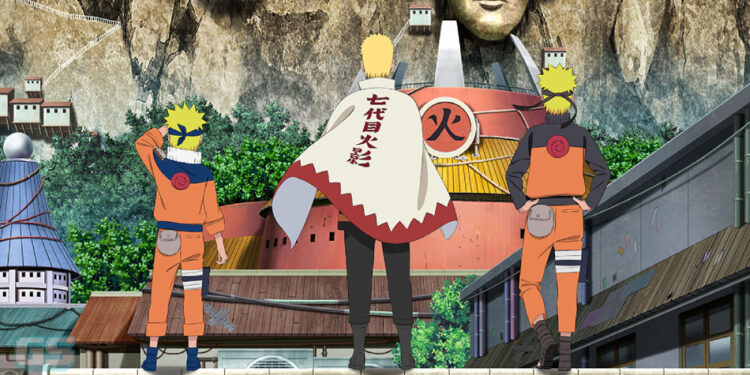 Anime Naruto bakal buat comeback – 4 “episod khas” akan tiba September 2023!