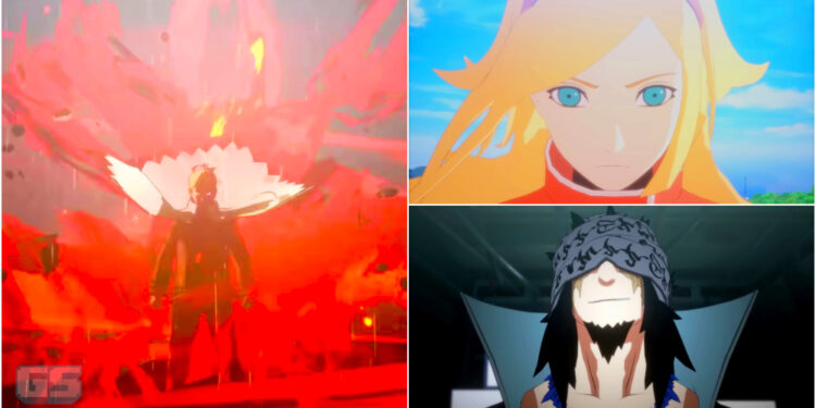 Naruto x Boruto: Ultimate Ninja Storm Connections umum “Story Mode” istimewa – Naruto jadi jahat?