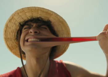 Netflix One Piece pamer trailer Straw Hat vs Arlong, bersama mesej khas oleh Eiichiro Oda!