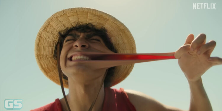 Netflix One Piece pamer trailer Straw Hat vs Arlong, bersama mesej khas oleh Eiichiro Oda!