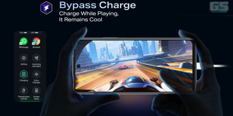 Isu bateri selalu overheat? Ciri Bypass Charging dalam Infinix Note 30 boleh membantu!