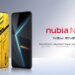Smartphone gaming mesra bajet Nubia Neo 5G tiba di Malaysia, semurah RM899!