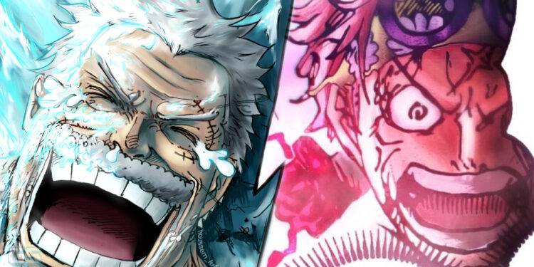 One Piece: Watak kuat mungkin mati dibunuh oleh Blackbeard Pirates *SPOILER*