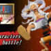 One Piece: Pirate Warriors 4 akan tambah 9 watak DLC baru, termasuk Luffy Gear 5!