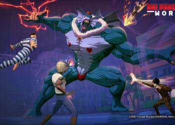 Game aksi multiplayer One Punch Man: World akan datang ke SEA, mungkin keluar tahun ini!