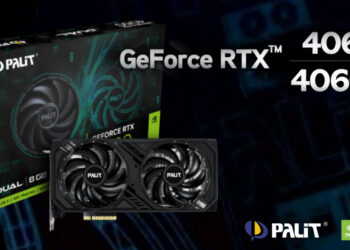 Palit GeForce RTX 4060 Dual: Kajian prestasi gaming, berbaloi atau tidak?