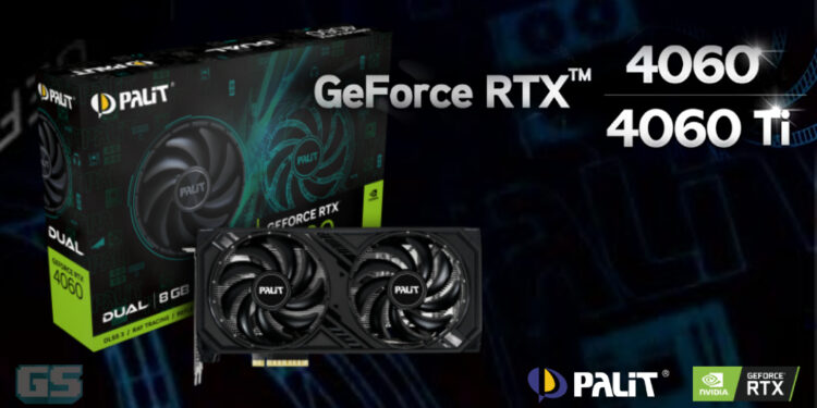 Palit GeForce RTX 4060 Dual: Kajian prestasi gaming, berbaloi atau tidak?