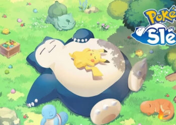 Muat turun Pokemon Sleep sekarang! Kini tersedia untuk mobile di Malaysia!