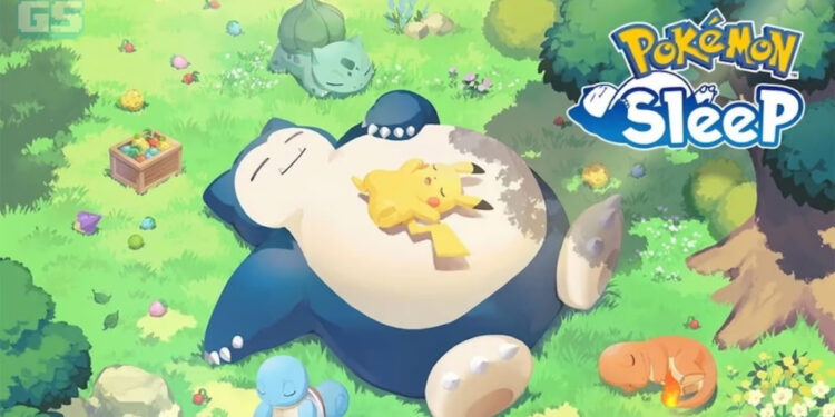 Muat turun Pokemon Sleep sekarang! Kini tersedia untuk mobile di Malaysia!