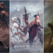China Hero Project umum pelan fasa kedua – game PlayStation AAA terbaik dari China!