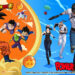 PUBG Mobile x Dragon Ball Super akan tiba Julai 2023 – KAMEHAMEHA!