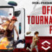 ROG ialah penaja rasmi PUBG MOBILE Super League SEA Fall, akan bermula 2 Ogos!