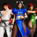 Main sebagai watak Street Fighter dalam PUBG PC – update baru Survivor Summerfest!