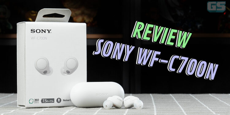 Review Sony WF-C700N – TWS pilihan untuk pembeli berbajet