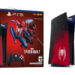 PlayStation umum Spider-Man 2 Limited Edition PS5 Bundle, pre-order mula 28 Julai!