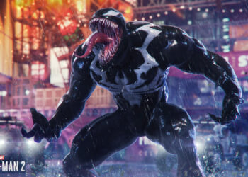 Marvel’s Spider-Man 2: Kaitan Venom dengan jalan cerita, info baru!
