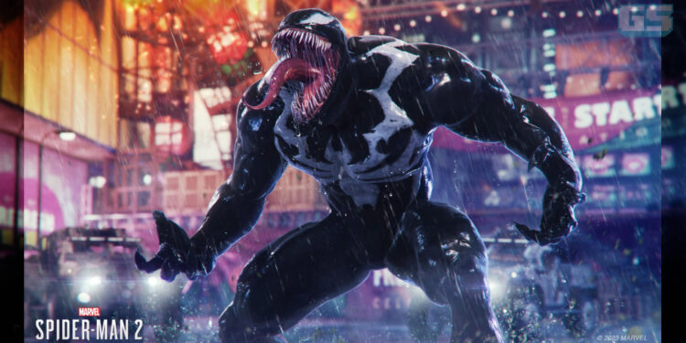 Marvel’s Spider-Man 2: Kaitan Venom dengan jalan cerita, info baru!