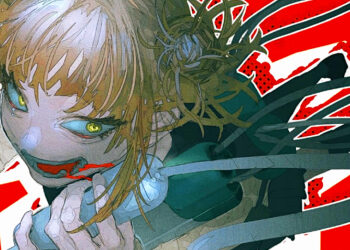 My Hero Academia: Siapakah Toga Himiko – minah vampire yang boleh klon rupa orang?