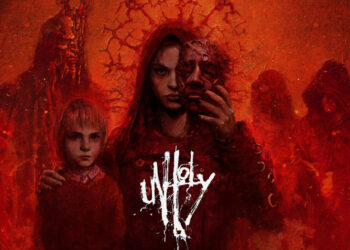 Masuk ke dunia ngeri Unholy, game seram psiko baru di PC Steam!