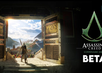 Assassin’s Creed Codename Jade Beta — Pandangan Pertama Assassin di China Purba!