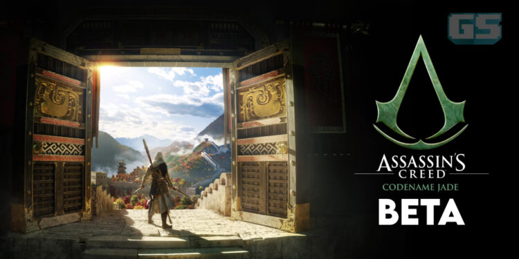 Assassin’s Creed Codename Jade Beta — Pandangan Pertama Assassin di China Purba!