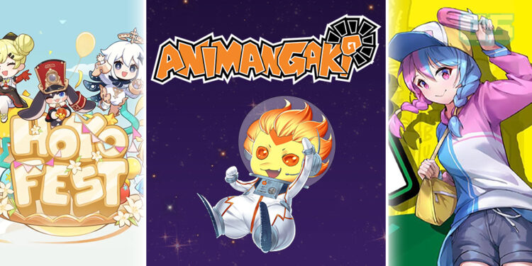 Event Anime, Cosplay & Game yang Akan Berlangsung Sepanjang Ogos 2023 di Malaysia!