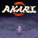 AKARI — Game Indie Top-Down Aksi di mana Anda Berlawan Sebagai Musang Berpedang Samurai! [BIC23]