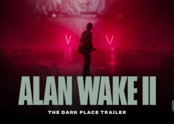Alan Wake 2 Dedahkan The Dark Place Dalam Trailer Baharu! [Gamescom 23]