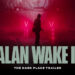 Alan Wake 2 Dedahkan The Dark Place Dalam Trailer Baharu! [Gamescom 23]