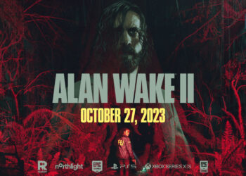 Alan Wake 2 Ditunda ke 27 Oktober 2023, Beri Laluan kepada Pemain untuk Main Game Lain