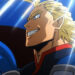 My Hero Academia 398: Bagaimana “Symbol of Peace” Tercipta! [SPOILER]