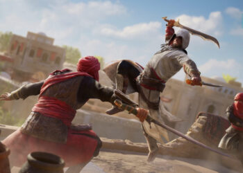 Assassin’s Creed Mirage Akan Lancar Seminggu Awal! Bakal Temui Pemain Pada 5 Oktober!