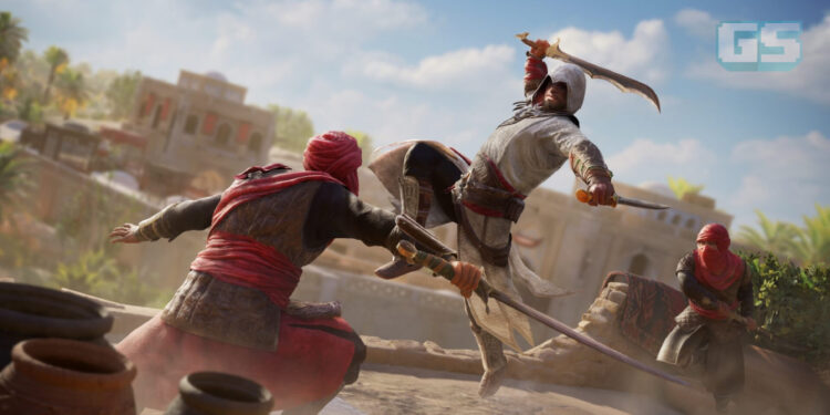 Assassin’s Creed Mirage Akan Lancar Seminggu Awal! Bakal Temui Pemain Pada 5 Oktober!
