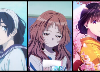 5 Waifu Anime Terbaik daripada Siri Musim Panas 2023! (Menurut Peminat Jepun)
