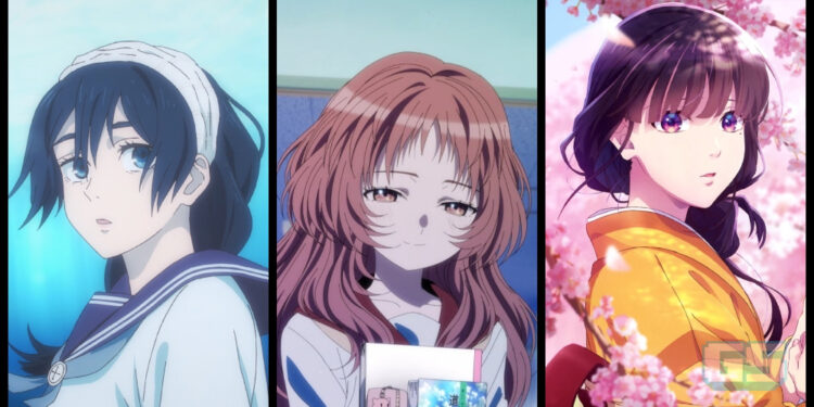 5 Waifu Anime Terbaik daripada Siri Musim Panas 2023! (Menurut Peminat Jepun)