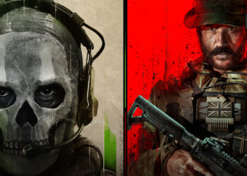 Kandungan Call of Duty: Modern Warfare 2 Boleh dibawa ke Modern Warfare 3!