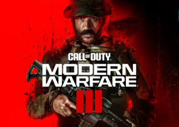 Call of Duty: Modern Warfare III Dedah Info Penuh Gameplay & Preorder! Akan Lancar pada 10 November 2023!
