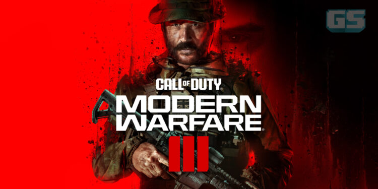 Call of Duty: Modern Warfare III Dedah Info Penuh Gameplay & Preorder! Akan Lancar pada 10 November 2023!