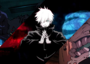 Jujutsu Kaisen: Kenali Cursed Technique Terkuat Dalam Siri!