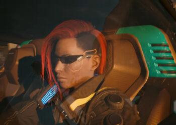 Cyberpunk 2077: Phantom Liberty Perkenalkan Senjata Baharu, Kenderaan Baharu, Vehicle Combat & Banyak Lagi! [Gamescom 23]