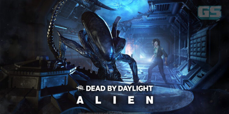 Kolaborasi Dead by Daylight & Alien Akan Bermula pada 29 Oktober! Hadir dengan Survivor, Killer & Peta Baharu!