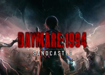 Daymare: 1994 Sandcastle Dedahkan Harga Rasmi untuk Malaysia! Trailer Terbaru Juga Didedahkan!