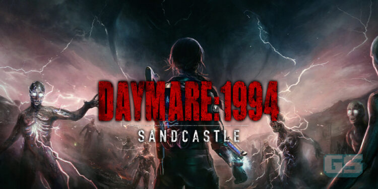Daymare: 1994 Sandcastle Dedahkan Harga Rasmi untuk Malaysia! Trailer Terbaru Juga Didedahkan!