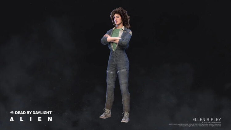 Kolaborasi Dead by Daylight & Alien Akan Bermula pada 29 Oktober! Hadir dengan Survivor, Killer & Peta Baharu!